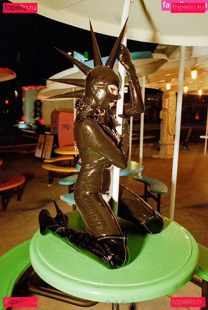 octavekitten Onlyfans Photo Gallery 