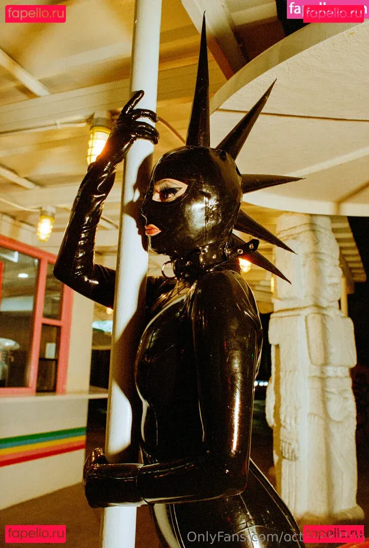 octavekitten Onlyfans Photo Gallery 