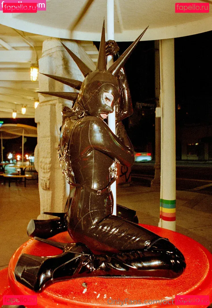 octavekitten Onlyfans Photo Gallery 