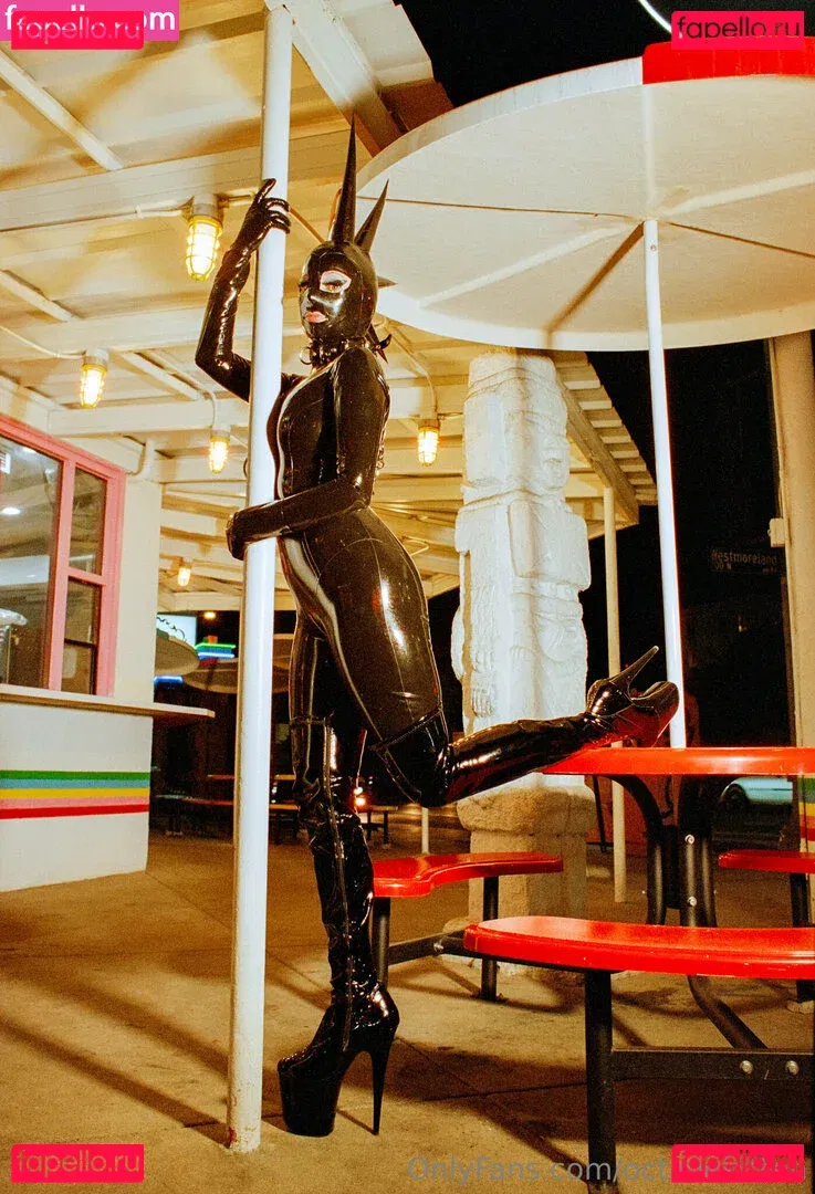 octavekitten Onlyfans Photo Gallery 