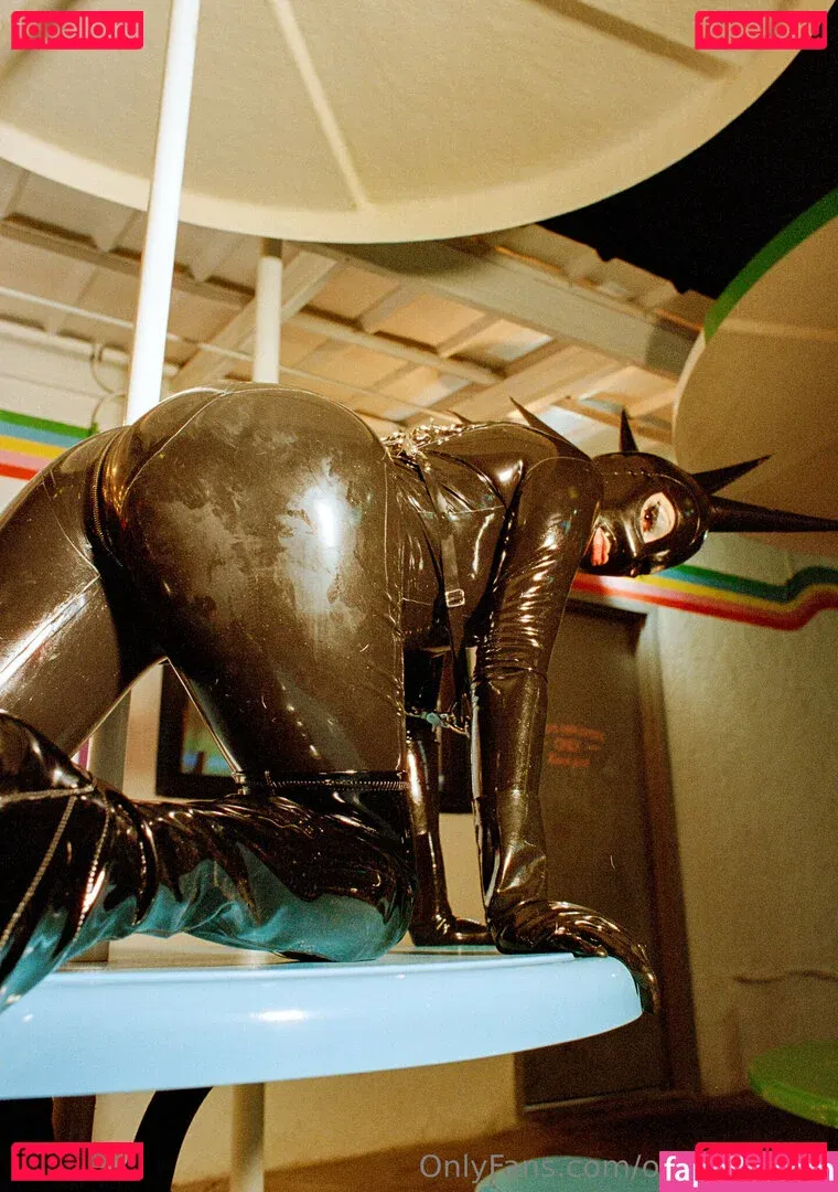 octavekitten Onlyfans Photo Gallery 