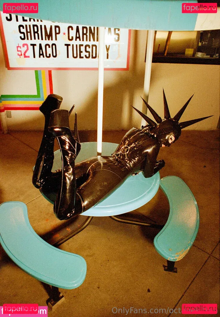 octavekitten Onlyfans Photo Gallery 