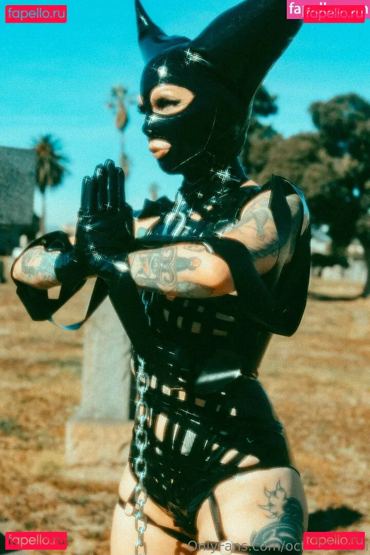 octavekitten Onlyfans Photo Gallery 