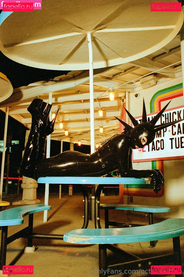 octavekitten Onlyfans Photo Gallery 