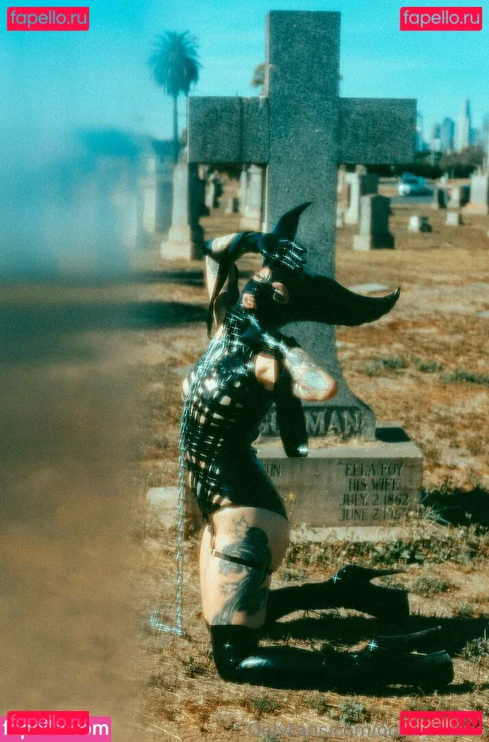 octavekitten Onlyfans Photo Gallery 