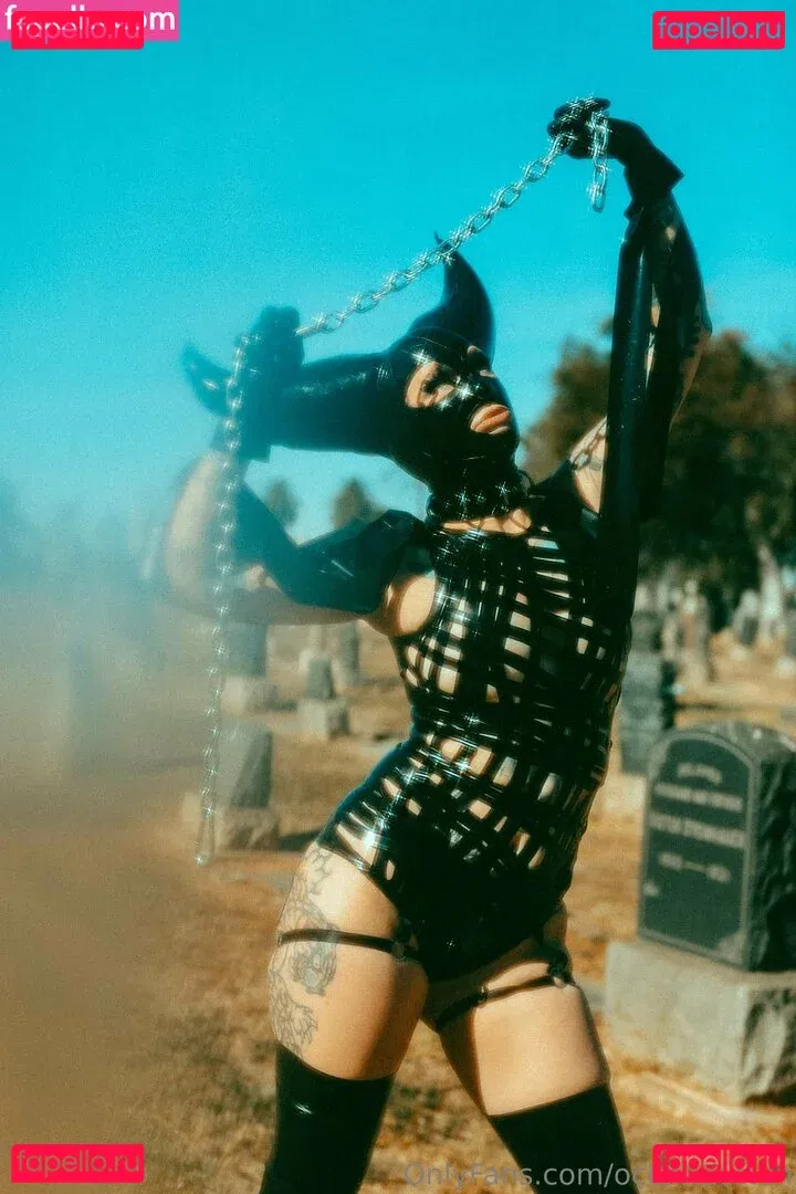 octavekitten Onlyfans Photo Gallery 