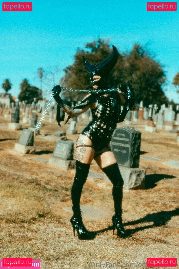 octavekitten Onlyfans Photo Gallery 