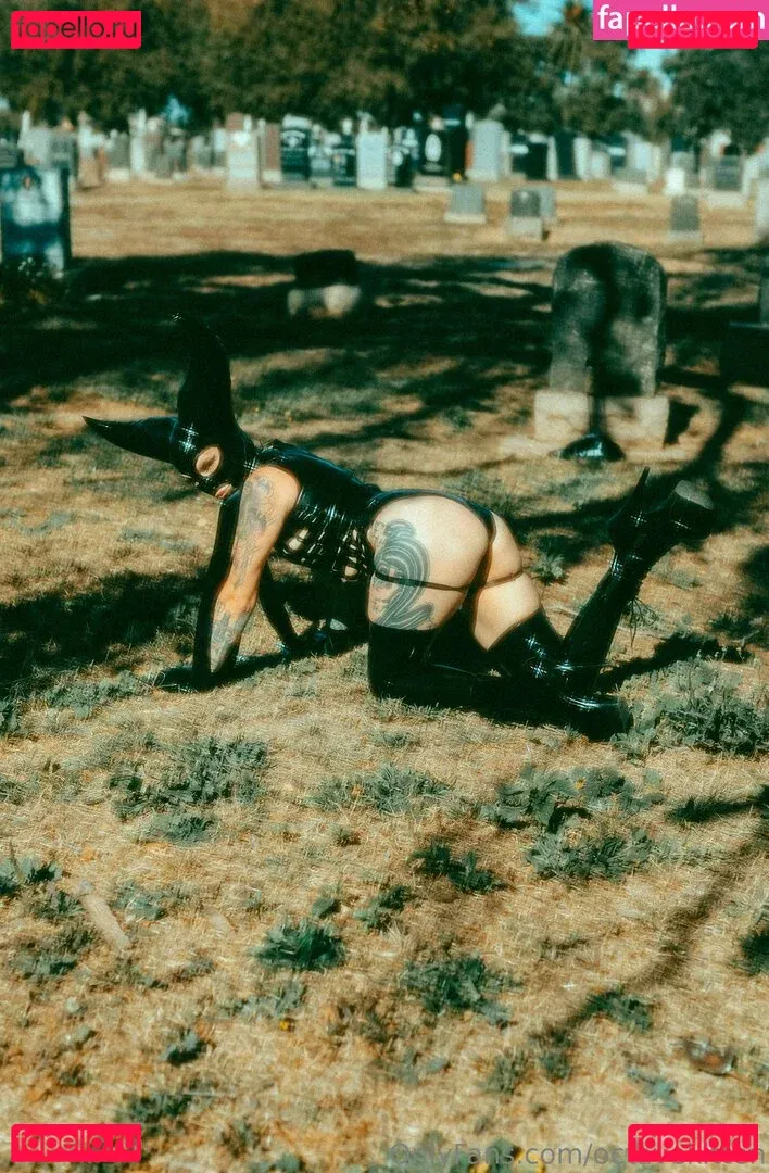 octavekitten Onlyfans Photo Gallery 