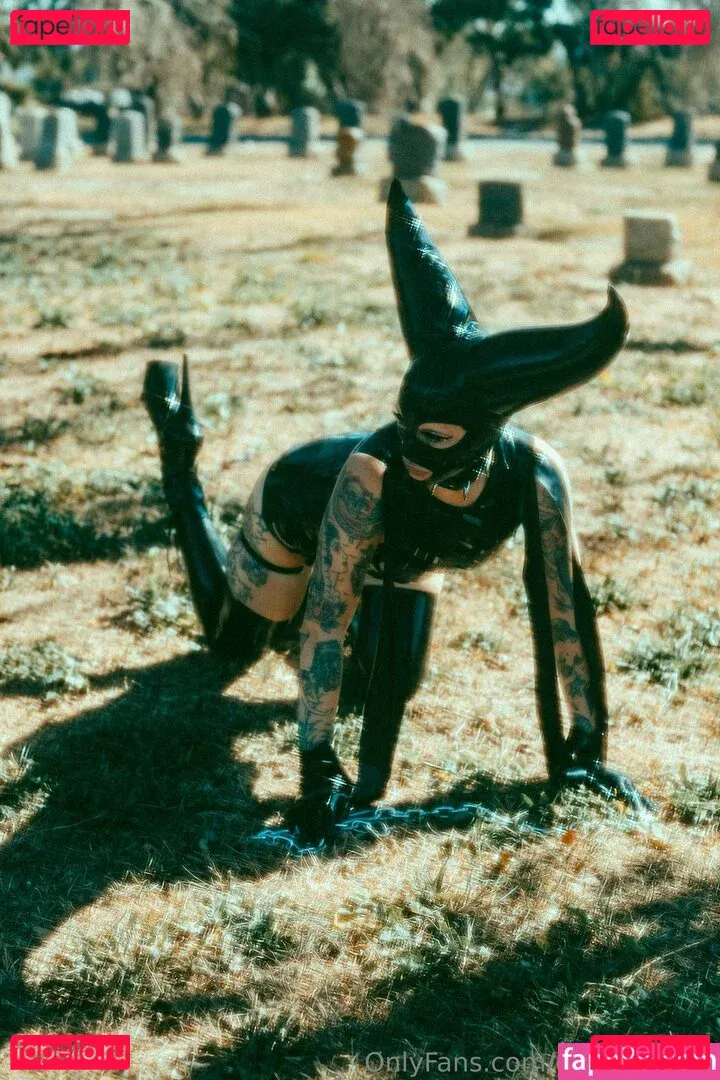 octavekitten Onlyfans Photo Gallery 