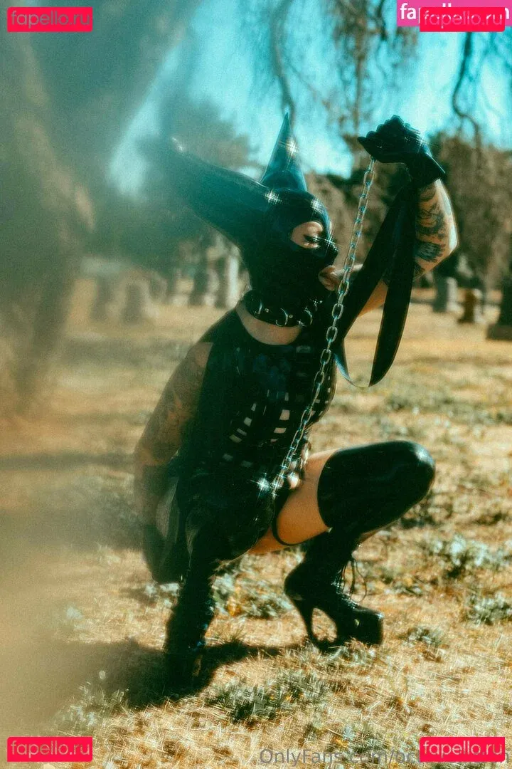 octavekitten Onlyfans Photo Gallery 