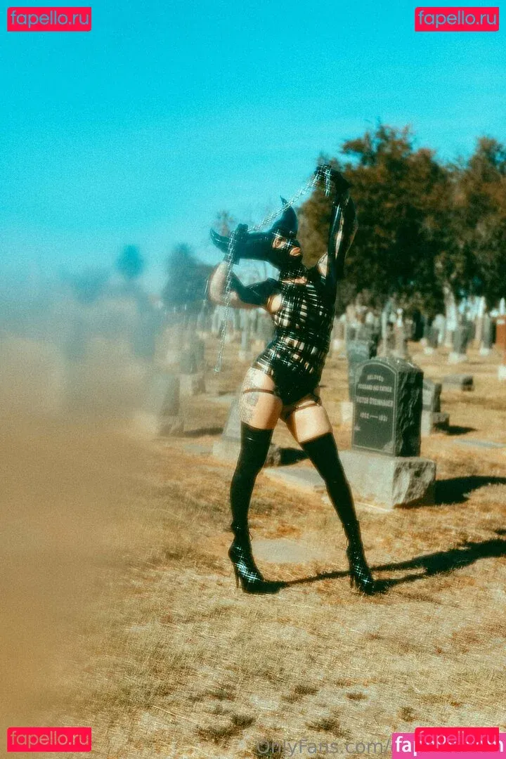 octavekitten Onlyfans Photo Gallery 