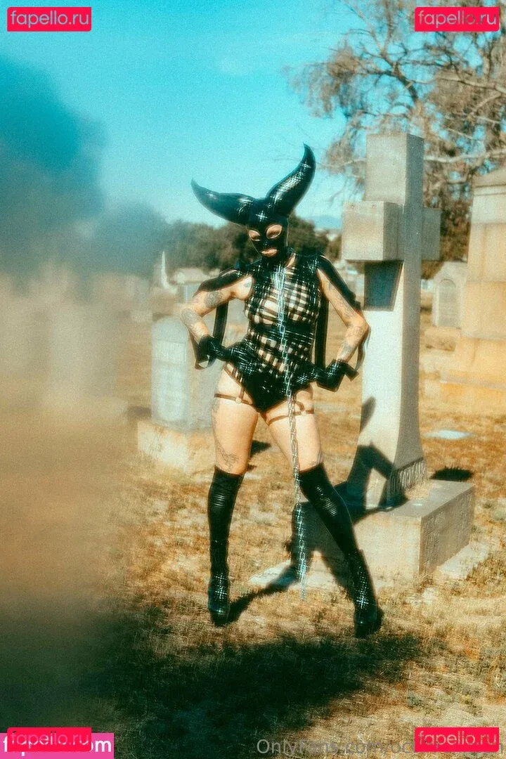 octavekitten Onlyfans Photo Gallery 