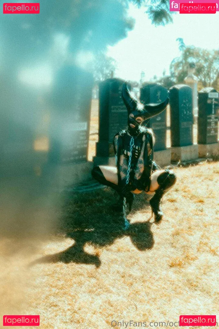 octavekitten Onlyfans Photo Gallery 