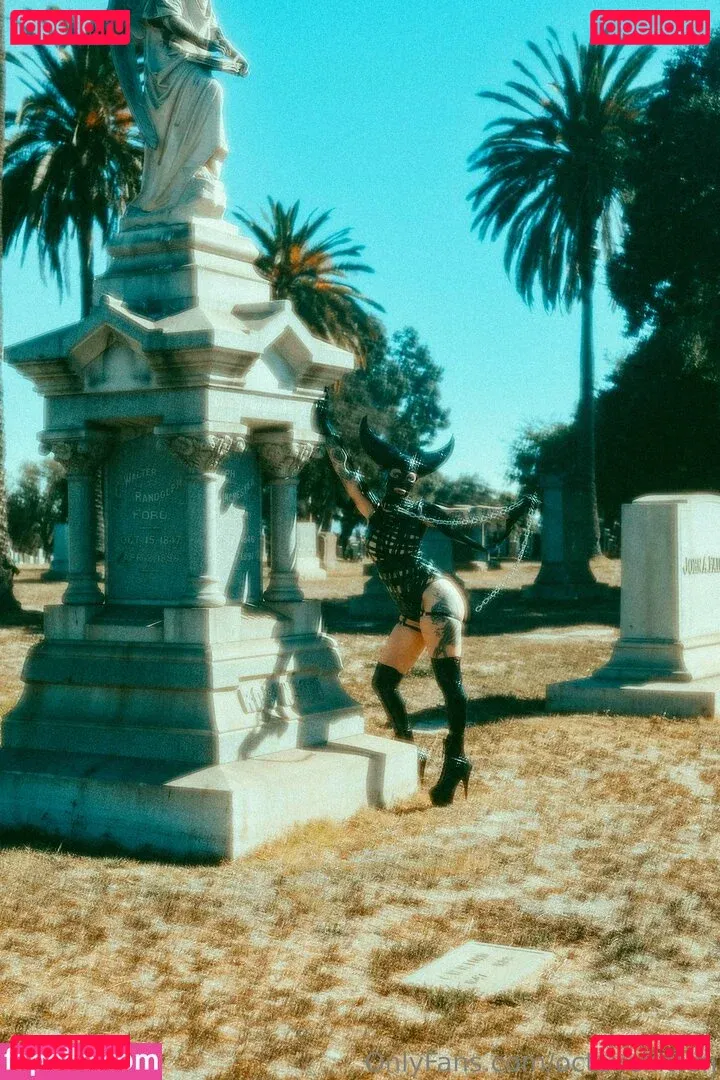 octavekitten Onlyfans Photo Gallery 