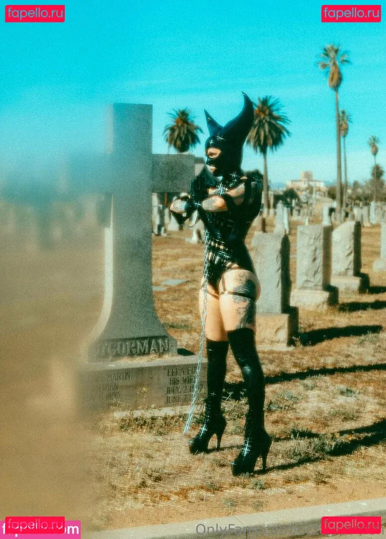 octavekitten Onlyfans Photo Gallery 