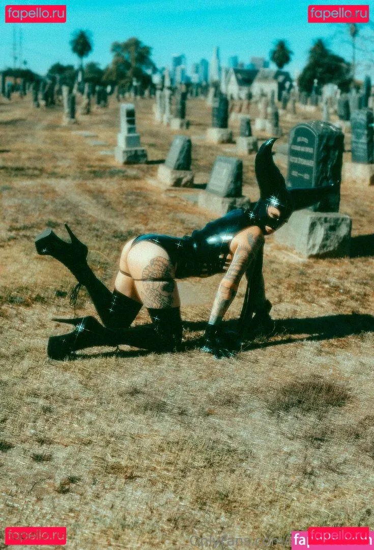 octavekitten Onlyfans Photo Gallery 