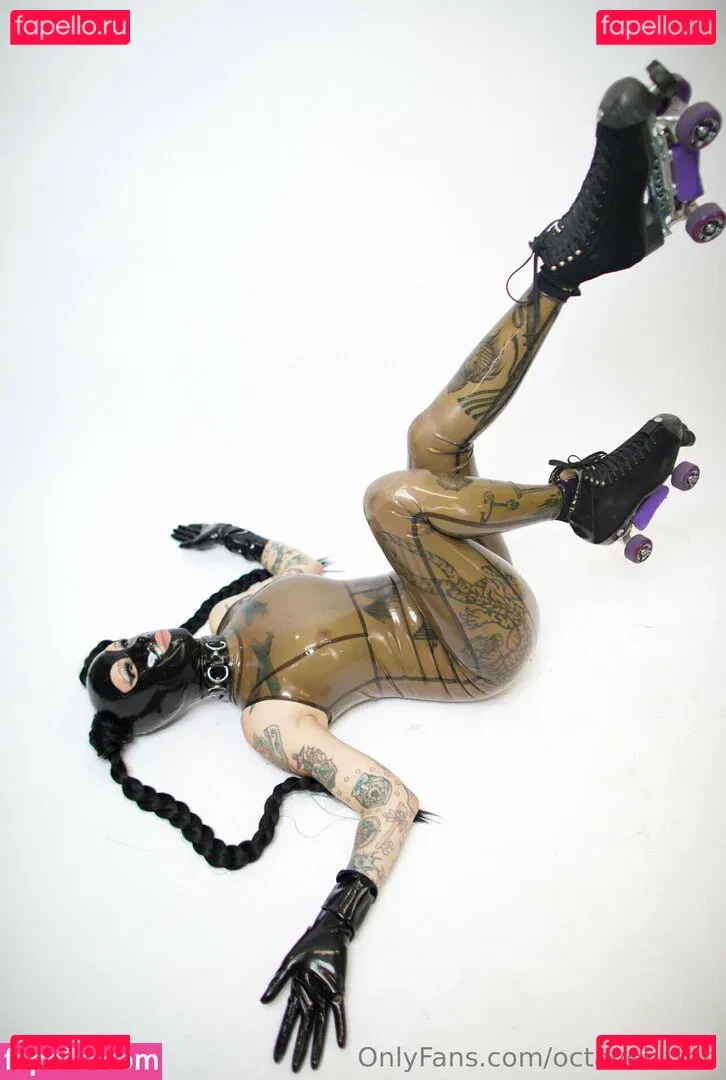 octavekitten Onlyfans Photo Gallery 