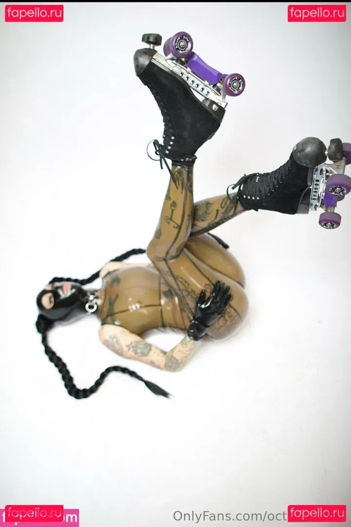 octavekitten Onlyfans Photo Gallery 