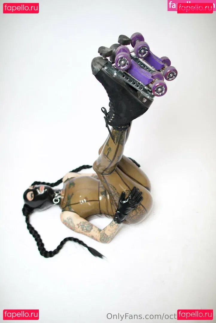 octavekitten Onlyfans Photo Gallery 