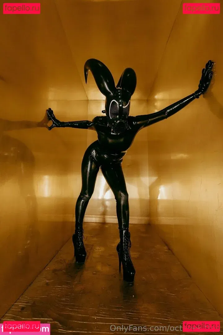 octavekitten Onlyfans Photo Gallery 