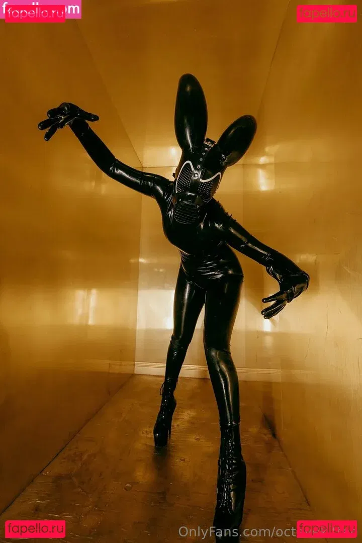 octavekitten Onlyfans Photo Gallery 