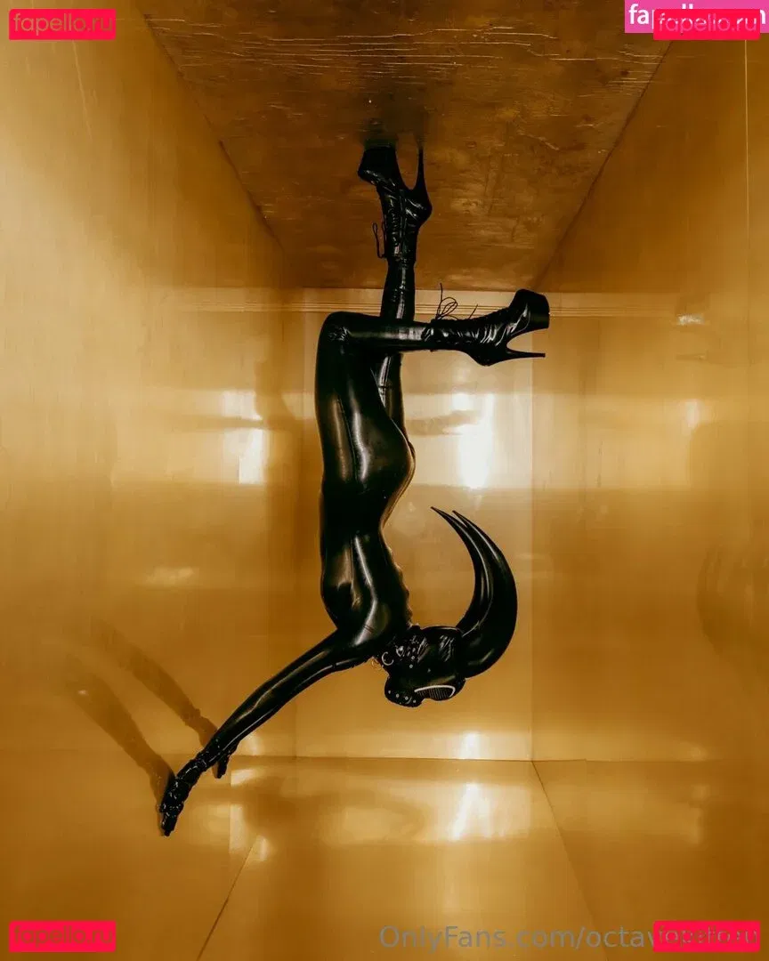 octavekitten Onlyfans Photo Gallery 