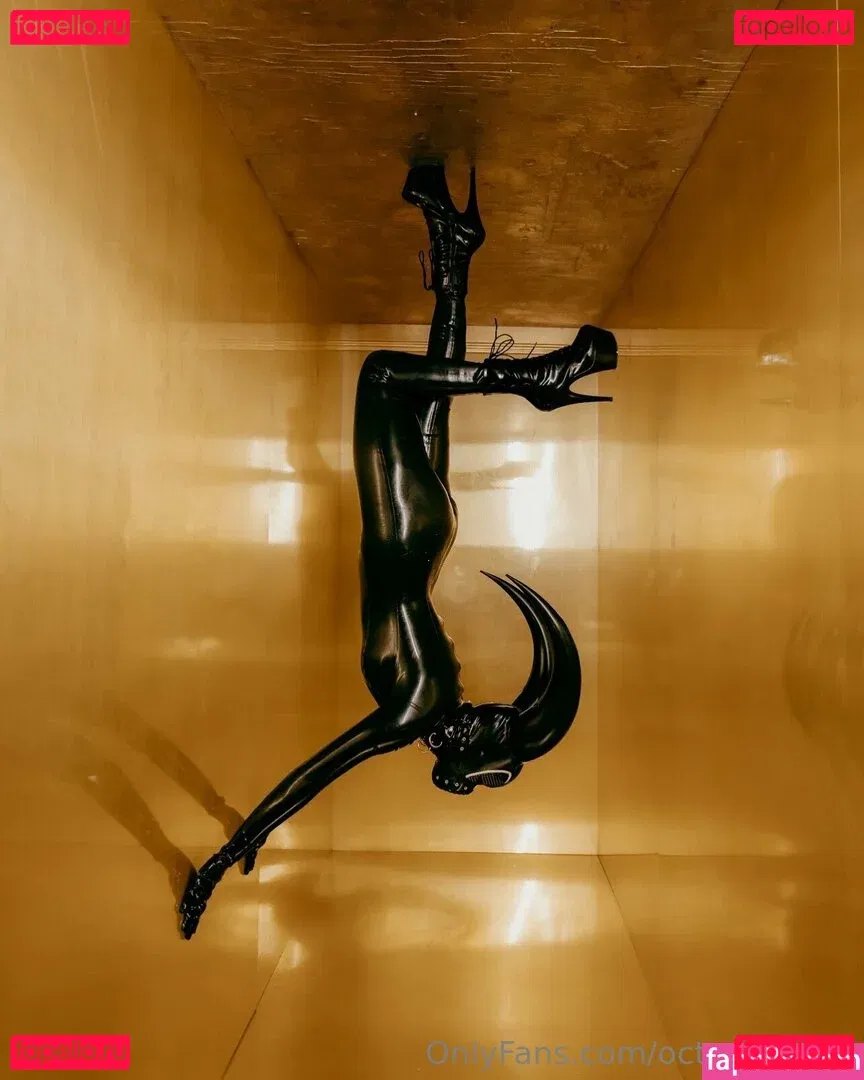 octavekitten Onlyfans Photo Gallery 