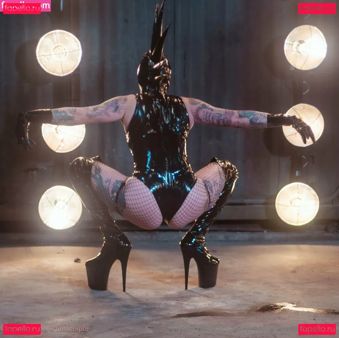 octavekitten Onlyfans Photo Gallery 