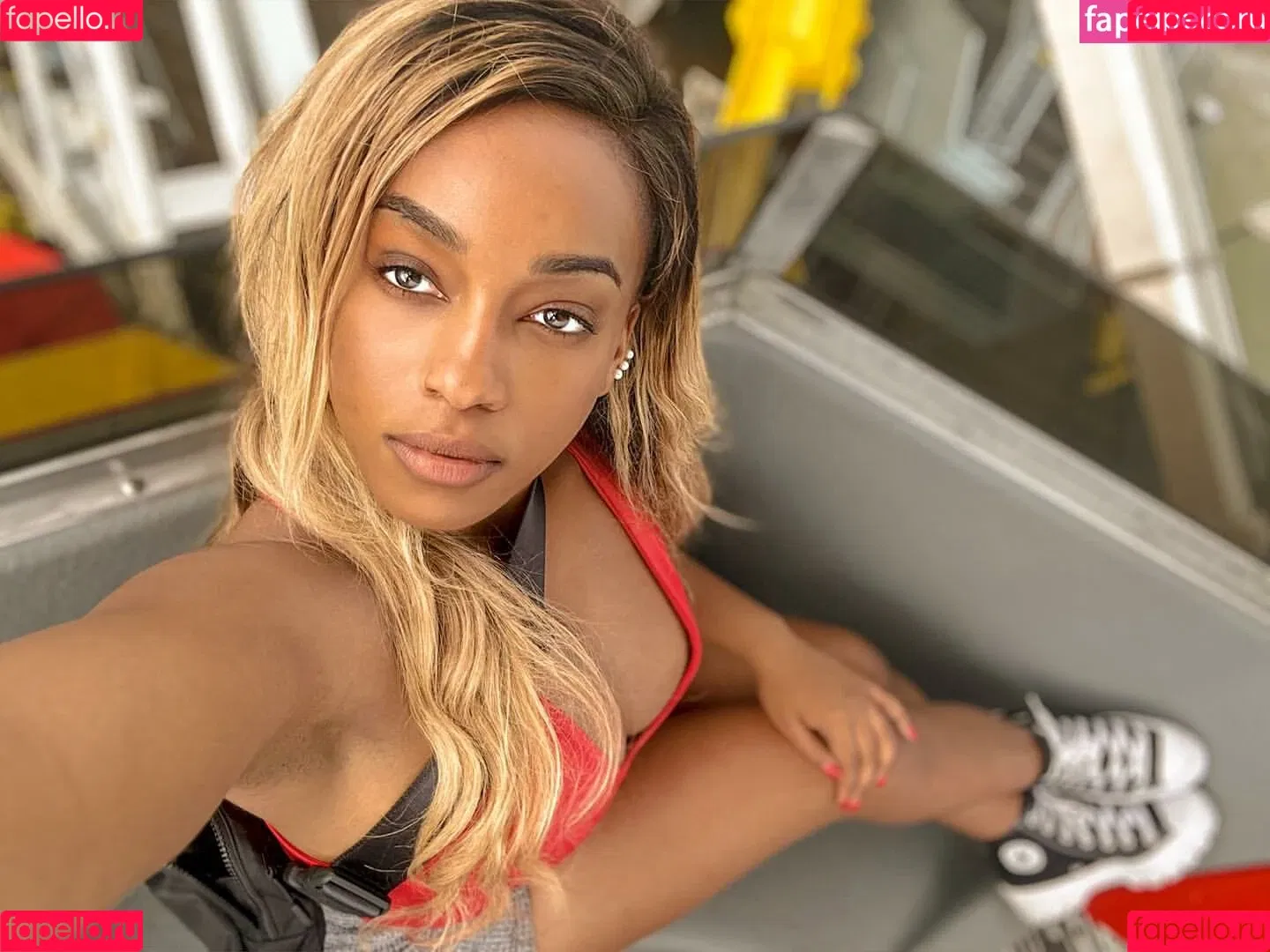 Lily Starfire Onlyfans Photo Gallery 