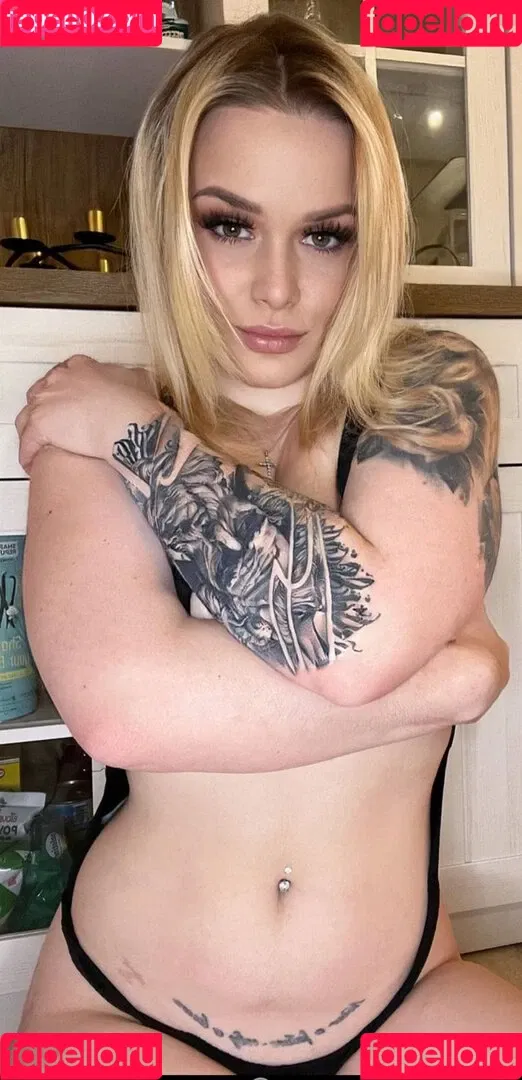 Bonny Lang Onlyfans Photo Gallery 