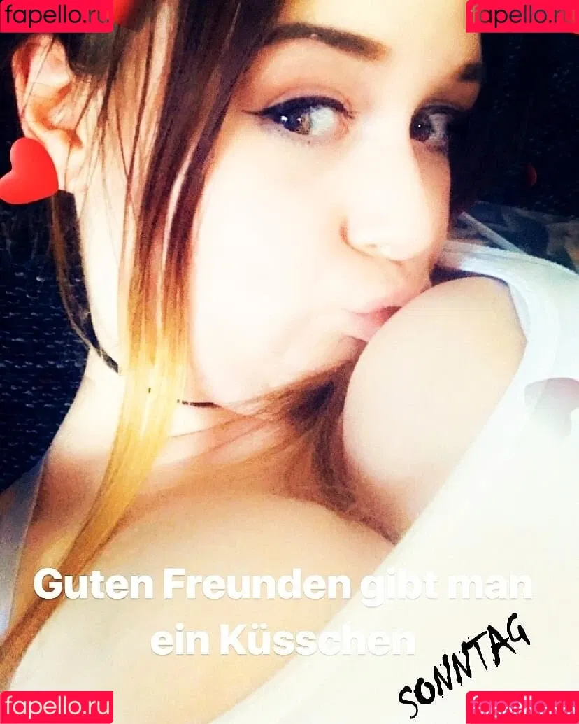 Bonny Lang Onlyfans Photo Gallery 