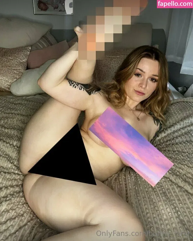 Bonny Lang Onlyfans Photo Gallery 