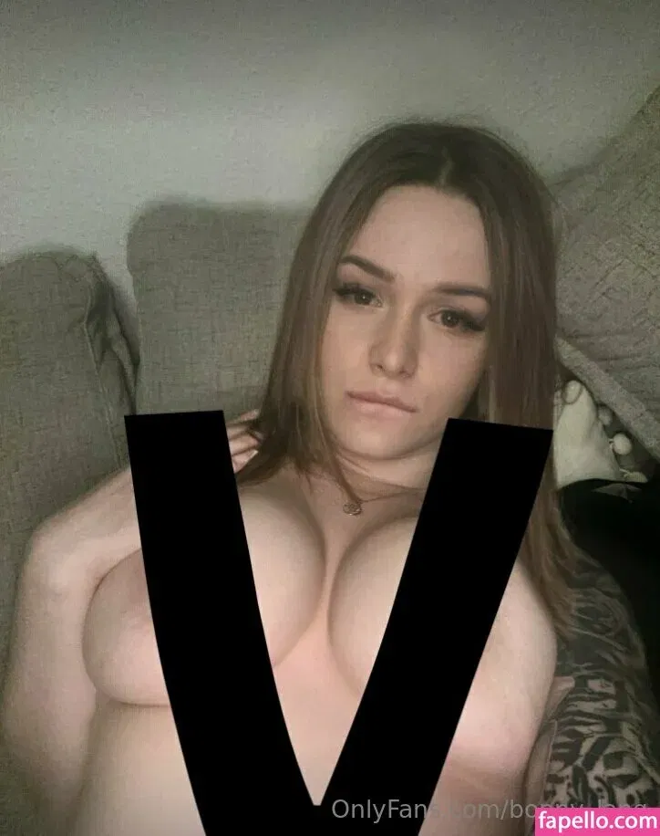 Bonny Lang Onlyfans Photo Gallery 