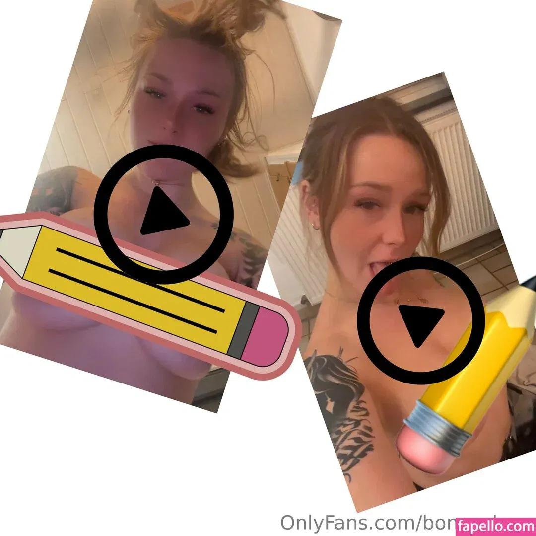 Bonny Lang Onlyfans Photo Gallery 