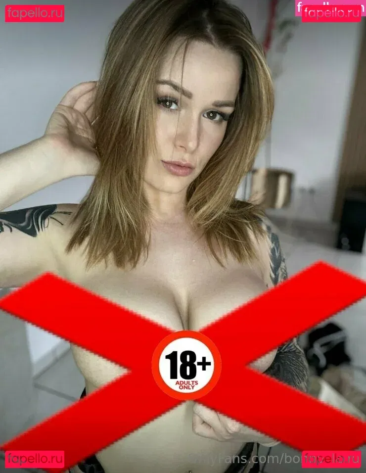 Bonny Lang Onlyfans Photo Gallery 