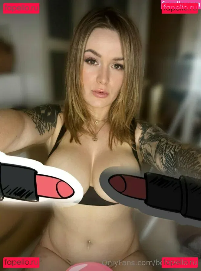 Bonny Lang Onlyfans Photo Gallery 