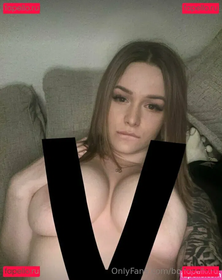 Bonny Lang Onlyfans Photo Gallery 