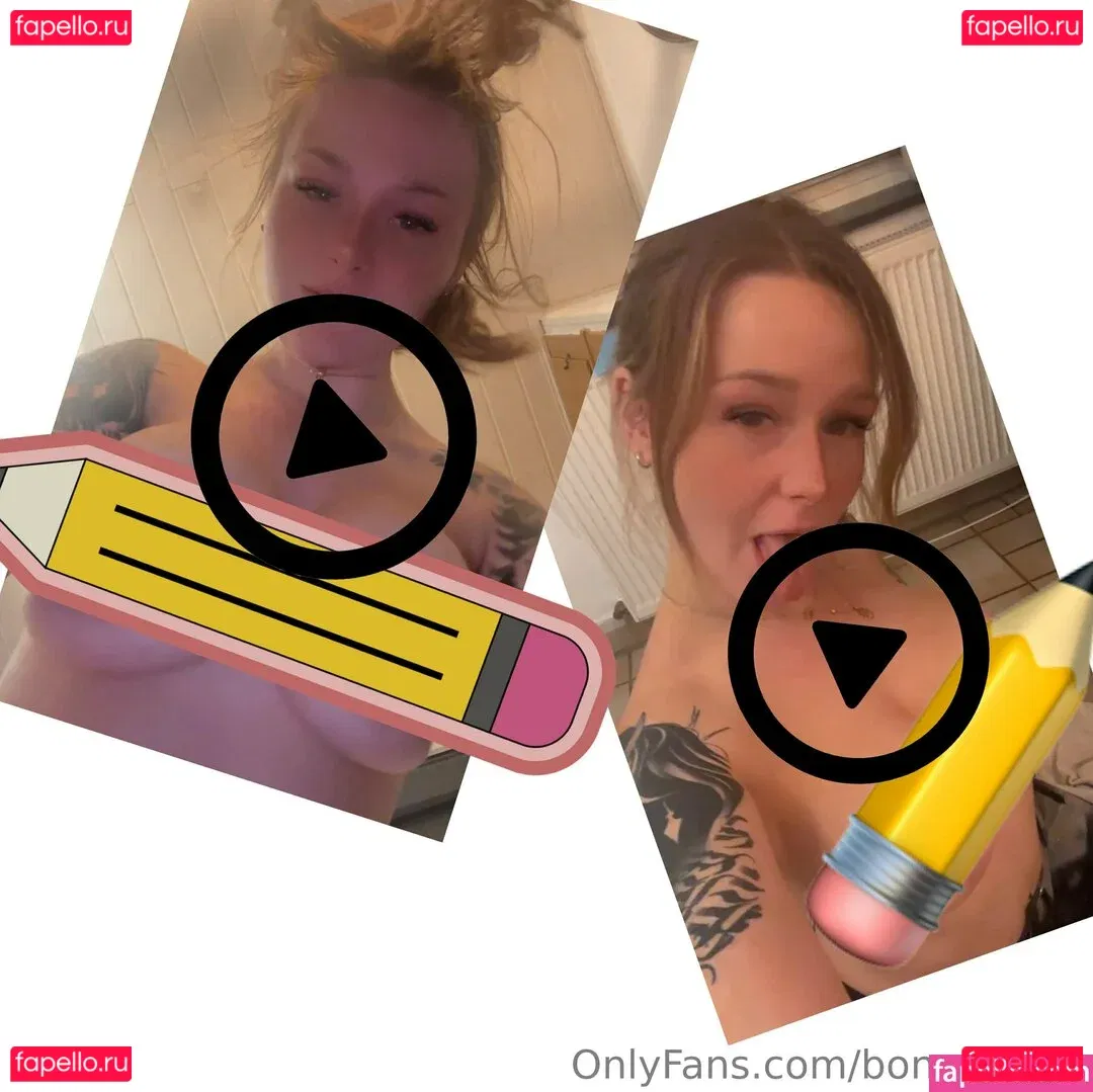 Bonny Lang Onlyfans Photo Gallery 