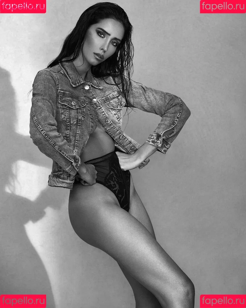 Marie-Thérèse Kaiser Onlyfans Photo Gallery 