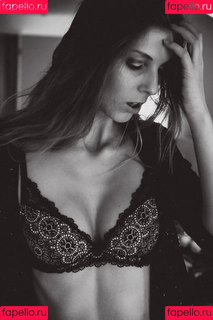 Marie-Thérèse Kaiser Onlyfans Photo Gallery 