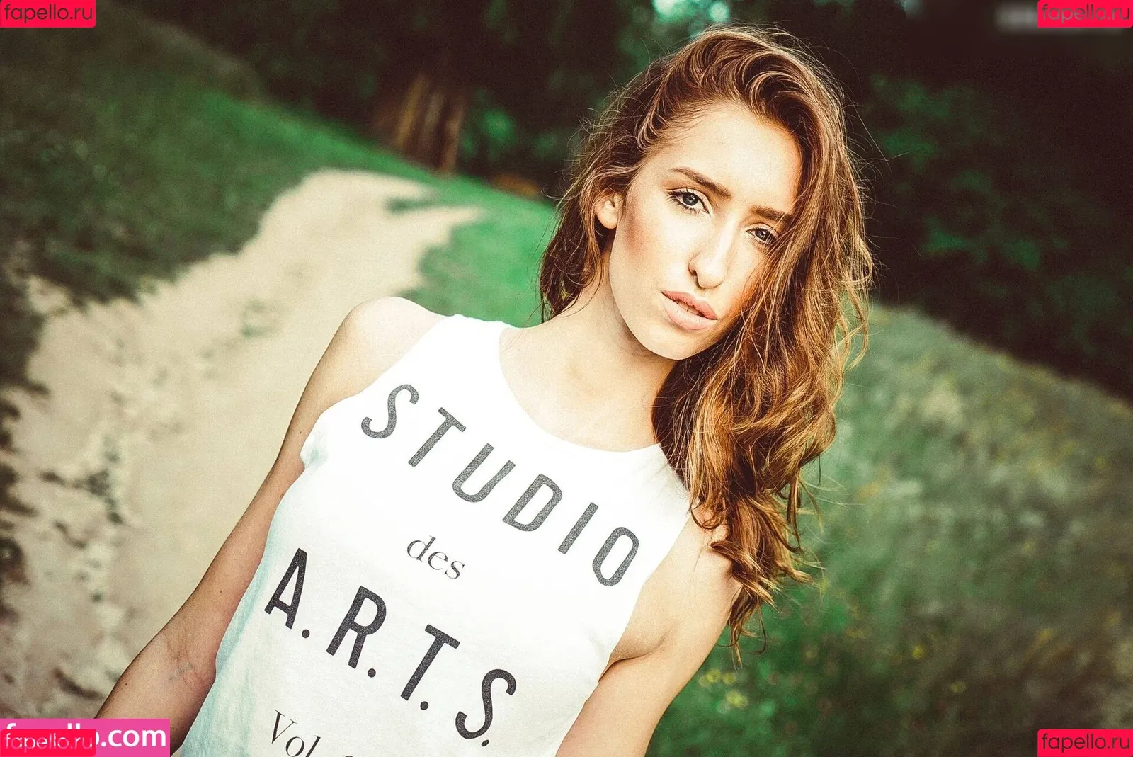 Marie-Thérèse Kaiser Onlyfans Photo Gallery 