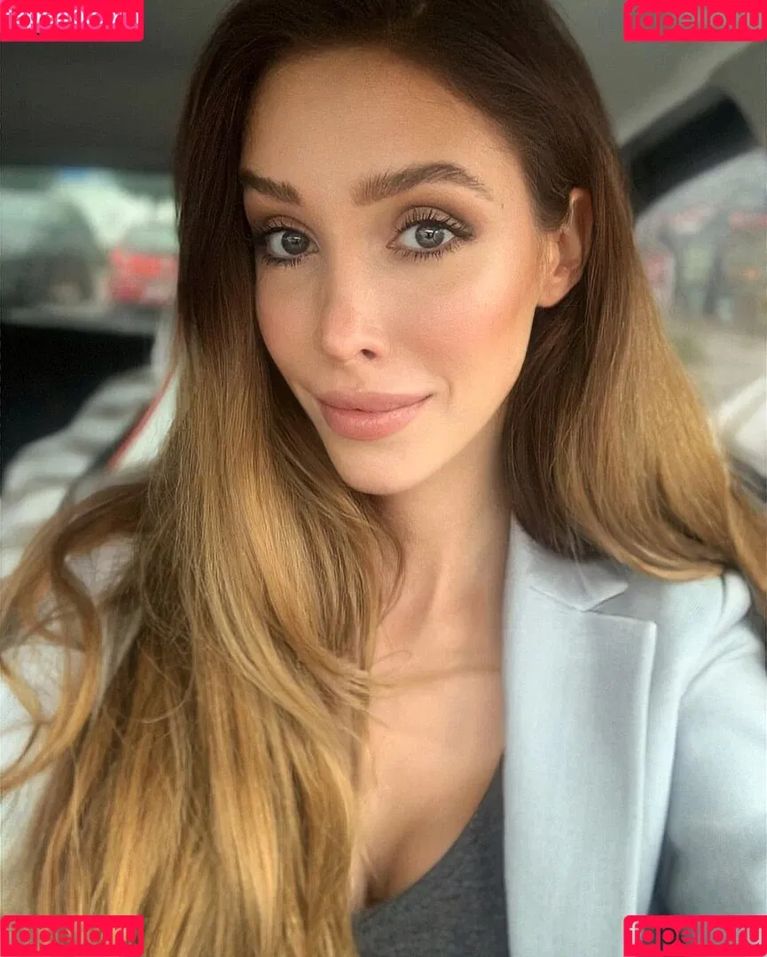 Marie-Thérèse Kaiser Onlyfans Photo Gallery 