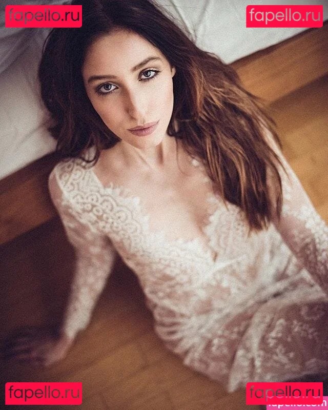 Marie-Thérèse Kaiser Onlyfans Photo Gallery 