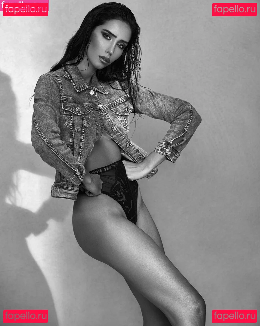 Marie-Thérèse Kaiser Onlyfans Photo Gallery 