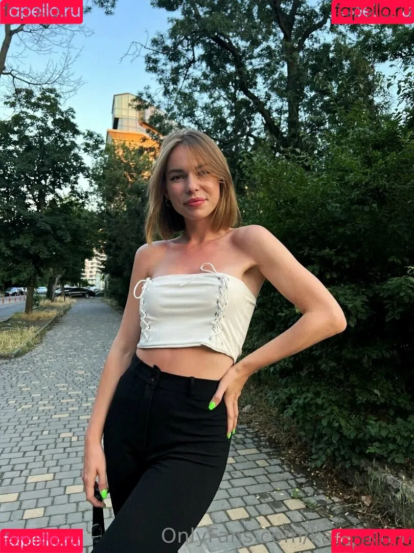 kate_murr Onlyfans Photo Gallery 
