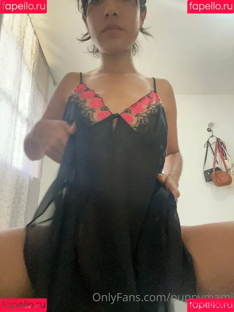 puppymami Onlyfans Photo Gallery 