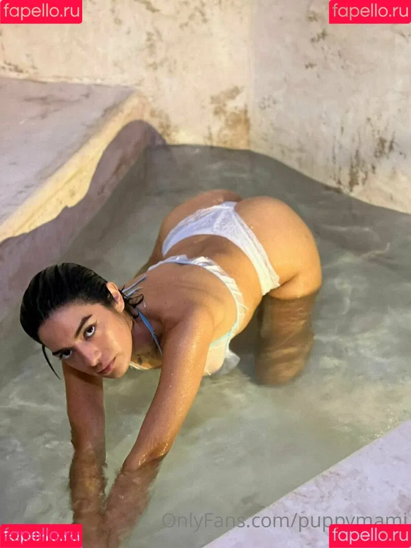 puppymami Onlyfans Photo Gallery 