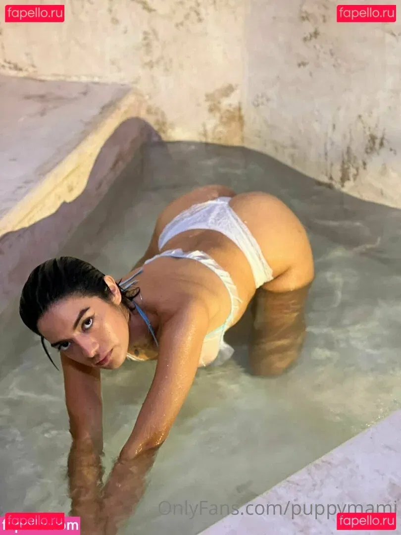 puppymami Onlyfans Photo Gallery 