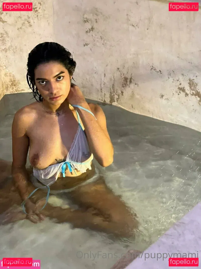 puppymami Onlyfans Photo Gallery 