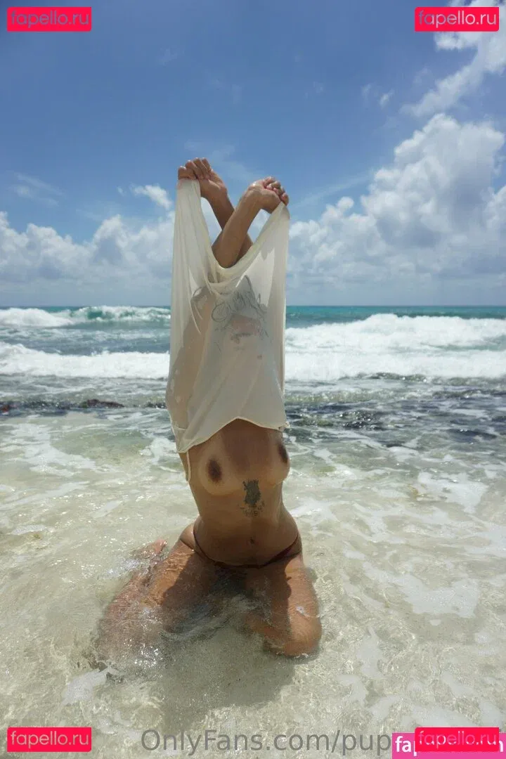 puppymami Onlyfans Photo Gallery 